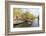 Canal, Amsterdam, Holland, Netherlands-Peter Adams-Framed Photographic Print