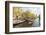 Canal, Amsterdam, Holland, Netherlands-Peter Adams-Framed Photographic Print