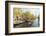 Canal, Amsterdam, Holland, Netherlands-Peter Adams-Framed Photographic Print