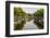 Canal Amsterdam, Holland, Netherlands.-Michael DeFreitas-Framed Photographic Print