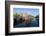 Canal, Amsterdam, the Netherlands, Holland-Peter Adams-Framed Premium Photographic Print