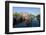 Canal, Amsterdam, the Netherlands, Holland-Peter Adams-Framed Photographic Print