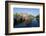 Canal, Amsterdam, the Netherlands, Holland-Peter Adams-Framed Photographic Print