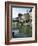 Canal at Porta Ticinese, Naviglio Grande, Milan, Lombardy, Italy-Sheila Terry-Framed Photographic Print