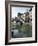 Canal at Porta Ticinese, Naviglio Grande, Milan, Lombardy, Italy-Sheila Terry-Framed Photographic Print