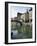 Canal at Porta Ticinese, Naviglio Grande, Milan, Lombardy, Italy-Sheila Terry-Framed Photographic Print