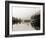 Canal Boats, Dordrecht, Netherlands, 1898-James Batkin-Framed Photographic Print