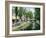 Canal, Delft, Holland (Netherlands), Europe-James Emmerson-Framed Photographic Print