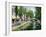 Canal, Delft, Holland (Netherlands), Europe-James Emmerson-Framed Photographic Print