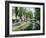 Canal, Delft, Holland (Netherlands), Europe-James Emmerson-Framed Photographic Print