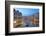 Canal Grande (Grand Canal), Venice, UNESCO World Heritage Site, Veneto, Italy, Europe-Hans-Peter Merten-Framed Photographic Print