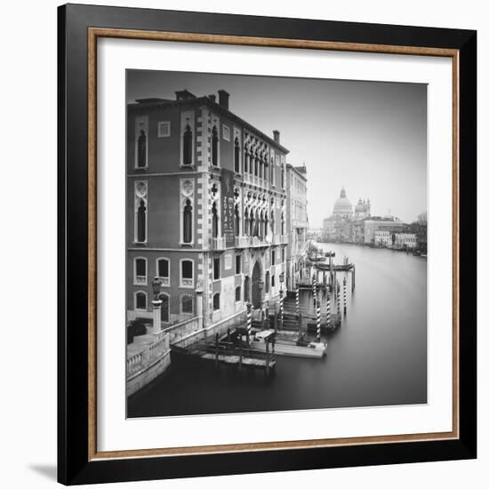 Canal Grande I-Nina Papiorek-Framed Art Print