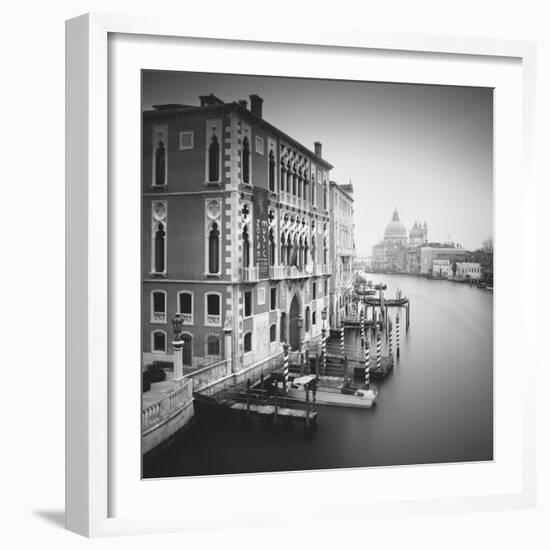 Canal Grande I-Nina Papiorek-Framed Art Print