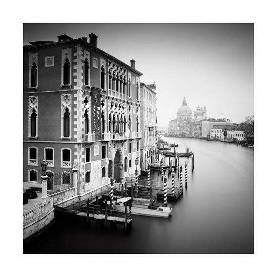 Canal Grande I Photographic Print Nina Papiorek Art Com