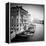 Canal Grande I-Nina Papiorek-Framed Stretched Canvas