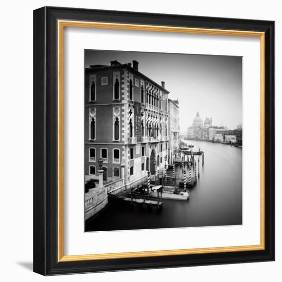 Canal Grande I-Nina Papiorek-Framed Art Print