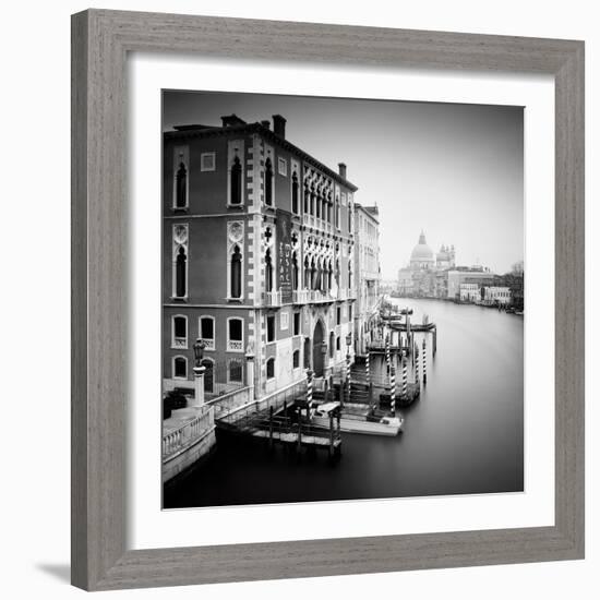 Canal Grande I-Nina Papiorek-Framed Art Print