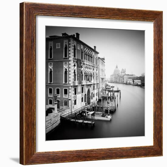 Canal Grande I-Nina Papiorek-Framed Art Print