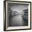 Canal Grande II-Nina Papiorek-Framed Art Print