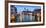 Canal Grande with view towards Santa Maria Della Salute, Venice, Italy-Jan Christopher Becke-Framed Photographic Print