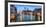 Canal Grande with view towards Santa Maria Della Salute, Venice, Italy-Jan Christopher Becke-Framed Photographic Print