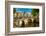 Canal in Amsterdam-sborisov-Framed Photographic Print