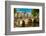 Canal in Amsterdam-sborisov-Framed Photographic Print