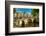 Canal in Amsterdam-sborisov-Framed Photographic Print