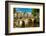 Canal in Amsterdam-sborisov-Framed Photographic Print