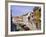 Canal in Burano, Venice, Italy-Fraser Hall-Framed Photographic Print