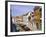 Canal in Burano, Venice, Italy-Fraser Hall-Framed Photographic Print