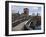 Canal Near the Sea Life Centre, Birmingham, England, United Kingdom, Europe-Ethel Davies-Framed Photographic Print