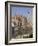 Canal of Traditional Flemish Gables and Belfry, Brugge, UNESCO World Heritage Site, Belgium-James Emmerson-Framed Photographic Print