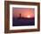 Canal Park Lighthouse at Dawn, Canal Park, Duluth, Minnesota, USA-Maresa Pryor-Framed Photographic Print