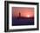 Canal Park Lighthouse at Dawn, Canal Park, Duluth, Minnesota, USA-Maresa Pryor-Framed Photographic Print