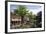 Canal Scene in Delft, Holland, Europe-James Emmerson-Framed Photographic Print