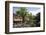 Canal Scene in Delft, Holland, Europe-James Emmerson-Framed Photographic Print