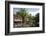 Canal Scene in Delft, Holland, Europe-James Emmerson-Framed Photographic Print