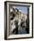 Canal Scene, Venice, Veneto, Italy-James Emmerson-Framed Photographic Print