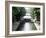 Canal St. Martin, Paris, France-Mark Mawson-Framed Photographic Print