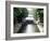 Canal St. Martin, Paris, France-Mark Mawson-Framed Photographic Print