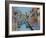 Canal, Venice, 2016-Anthony Butera-Framed Giclee Print