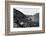 Canal-null-Framed Photographic Print