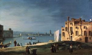 Canaletto Prints Paintings Wall Art Art Com