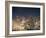 Canals, Amsterdam, Holland-Adam Woolfitt-Framed Photographic Print