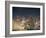 Canals, Amsterdam, Holland-Adam Woolfitt-Framed Photographic Print