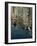 Canals, Amsterdam, Holland-Adam Woolfitt-Framed Photographic Print