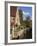 Canals, Bruges, Belgium-Kymri Wilt-Framed Photographic Print