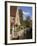 Canals, Bruges, Belgium-Kymri Wilt-Framed Photographic Print