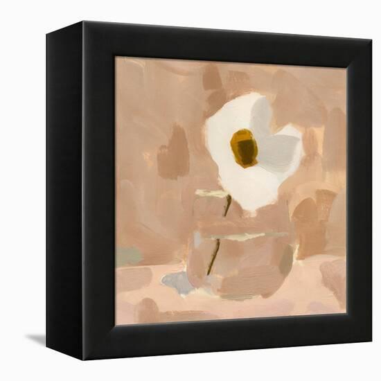 Canary Island Marguerite I-Jacob Green-Framed Stretched Canvas